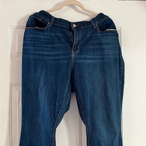 Levi’s Signature Jeans